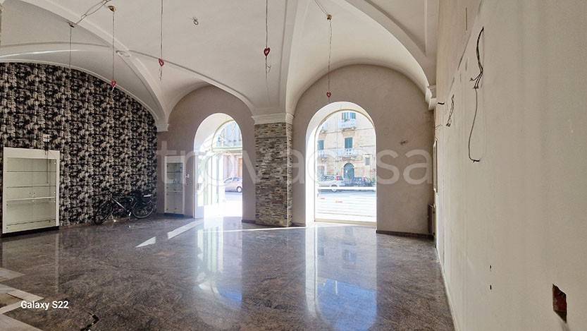 negozio in vendita a Terlizzi