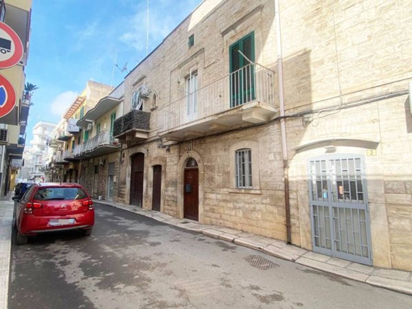 appartamento in vendita a Terlizzi