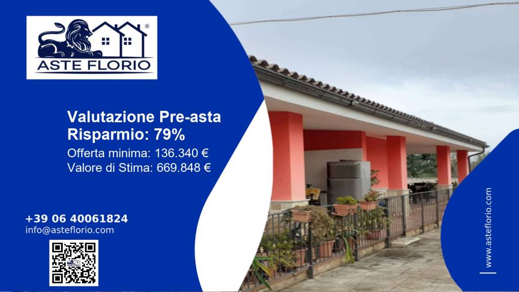 appartamento in vendita a Terlizzi