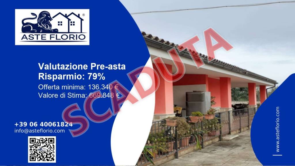 appartamento in vendita a Terlizzi