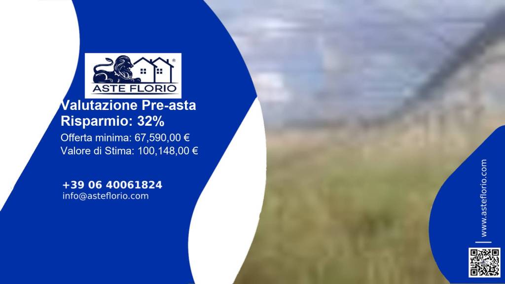 casale in vendita a Terlizzi