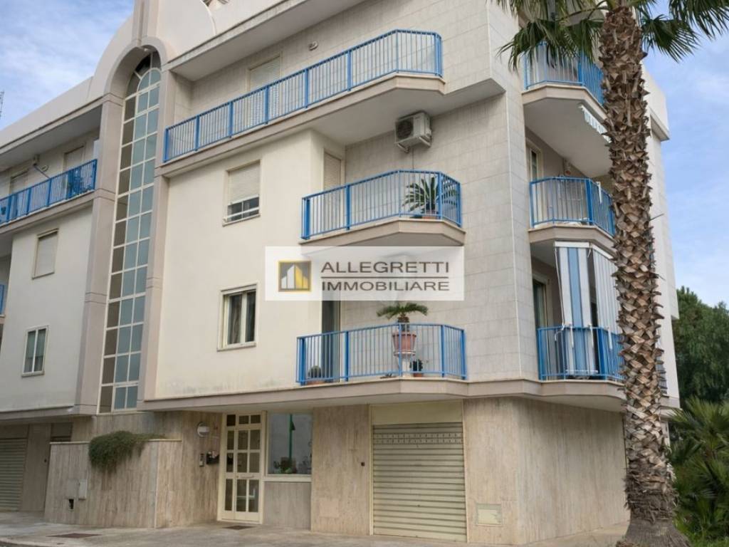 appartamento in vendita a Terlizzi