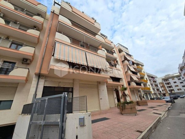 appartamento in vendita a Terlizzi
