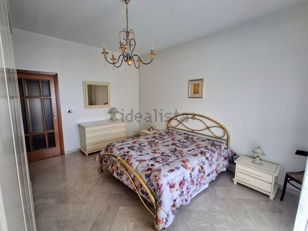 appartamento in vendita a Terlizzi