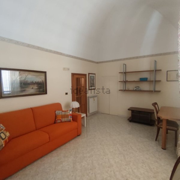 appartamento in vendita a Terlizzi