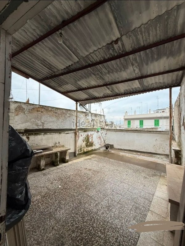 appartamento in vendita a Terlizzi