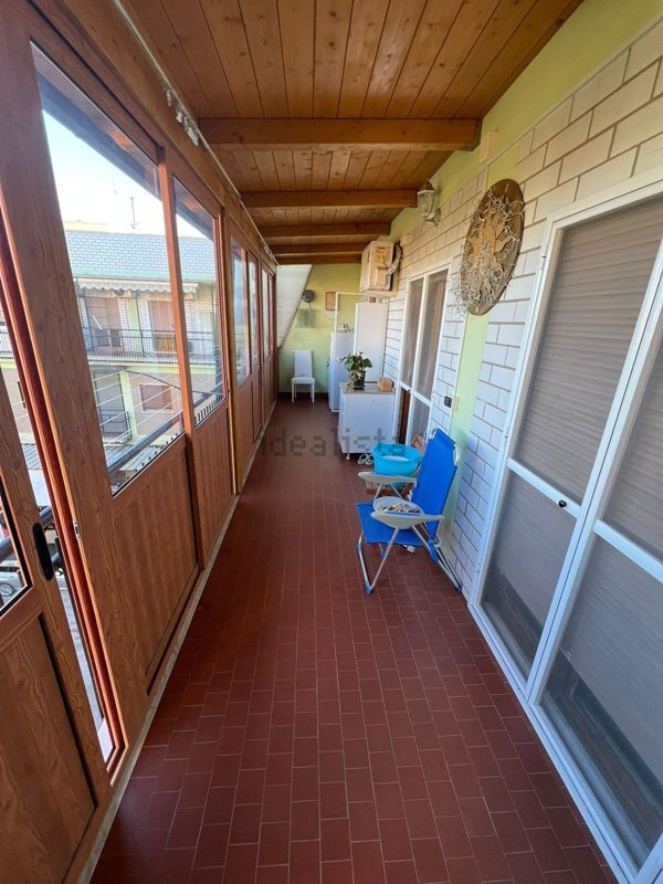 appartamento in vendita a Terlizzi