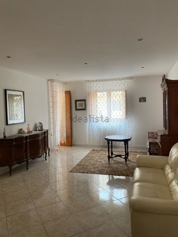 appartamento in vendita a Terlizzi