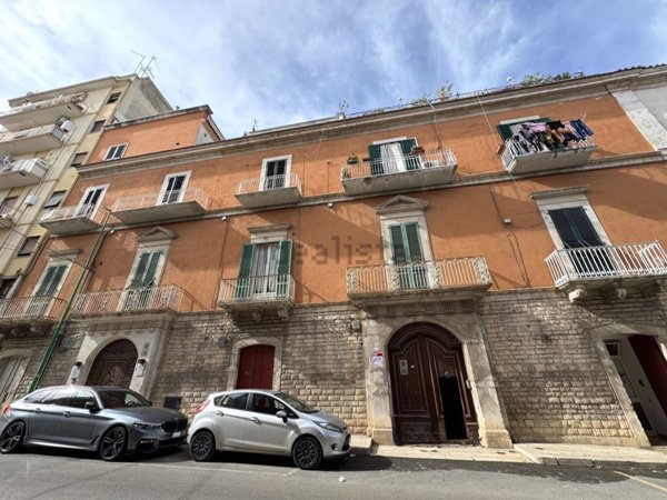 appartamento in vendita a Terlizzi