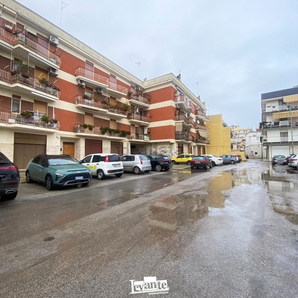 appartamento in vendita a Terlizzi