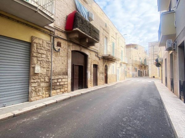 appartamento in vendita a Terlizzi