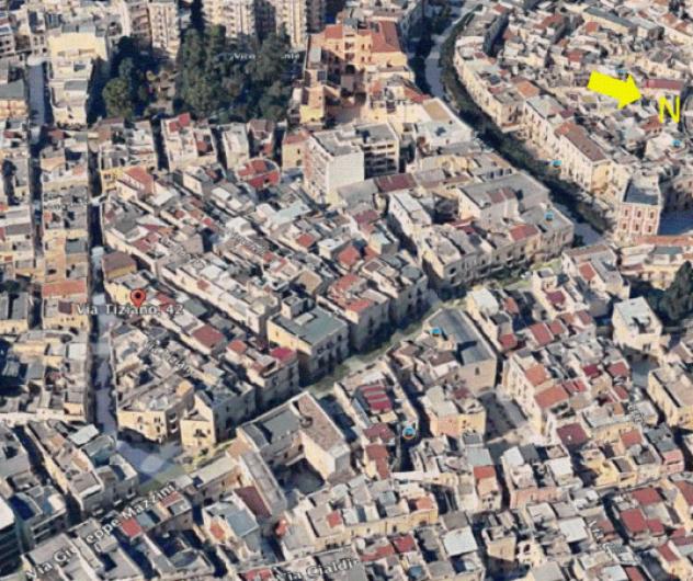 terreno edificabile in vendita a Terlizzi