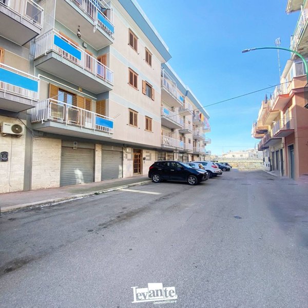 appartamento in vendita a Terlizzi