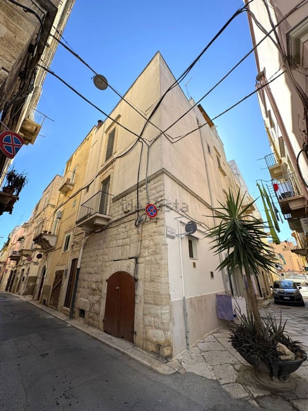 appartamento in vendita a Terlizzi
