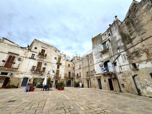 appartamento in vendita a Terlizzi