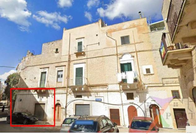 casa indipendente in vendita a Terlizzi