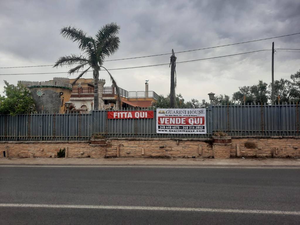 negozio in vendita a Terlizzi