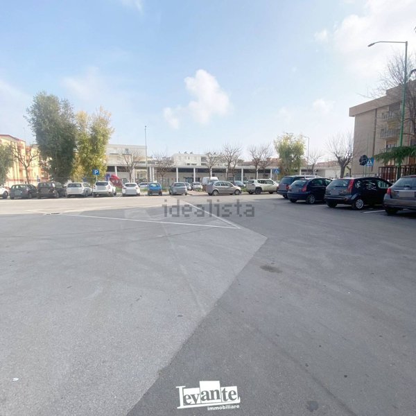 appartamento in vendita a Terlizzi