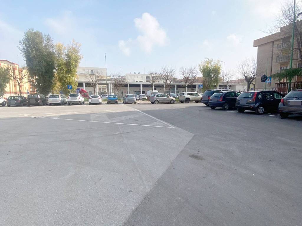 appartamento in vendita a Terlizzi