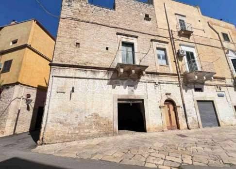 appartamento in vendita a Terlizzi