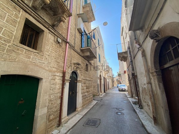 appartamento in vendita a Terlizzi