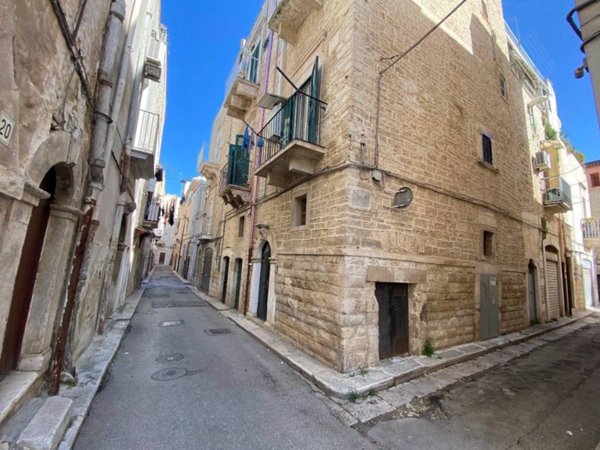 appartamento in vendita a Terlizzi