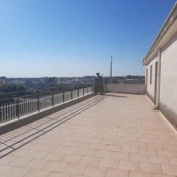 appartamento in vendita a Terlizzi