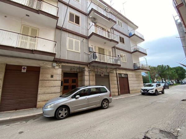 appartamento in vendita a Terlizzi