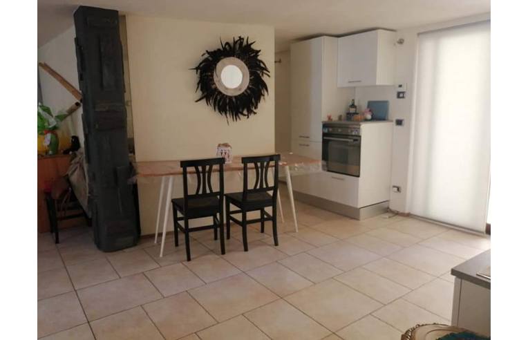 appartamento in vendita a Terlizzi