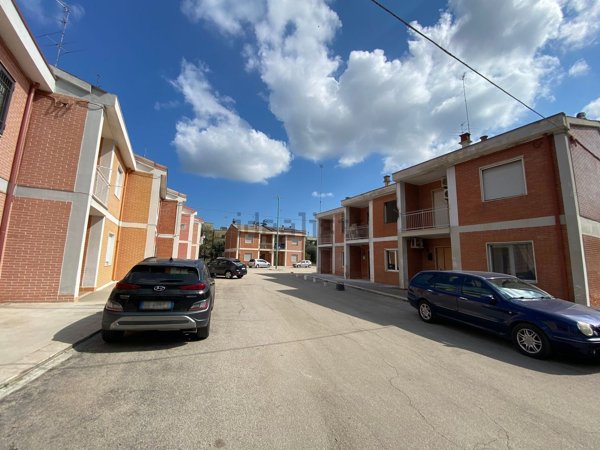 casa indipendente in vendita a Terlizzi