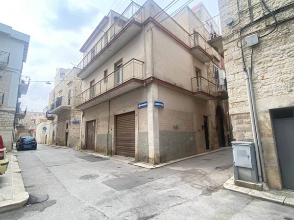 appartamento in vendita a Terlizzi