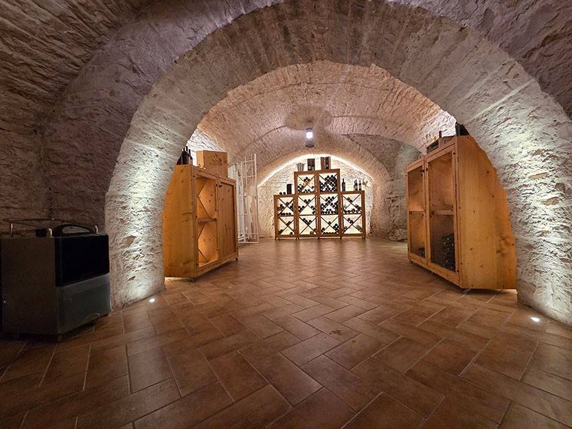 locale commerciale in vendita a Terlizzi