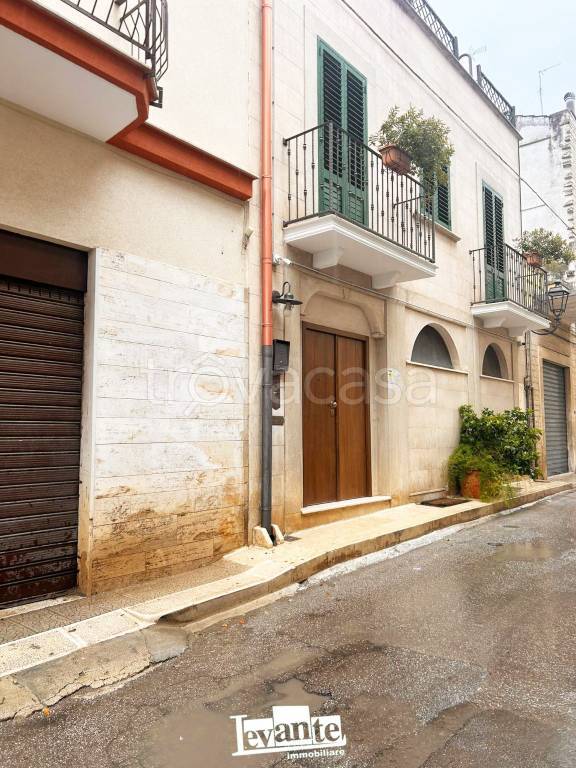 appartamento in vendita a Terlizzi