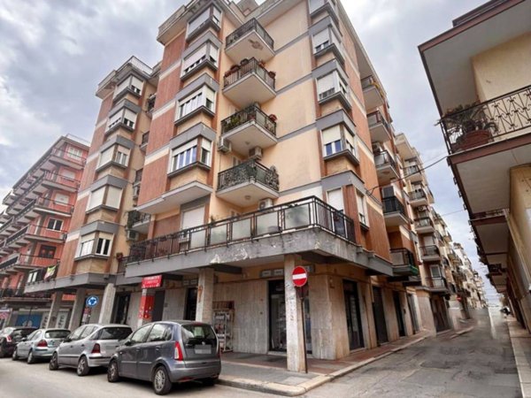 appartamento in vendita a Terlizzi