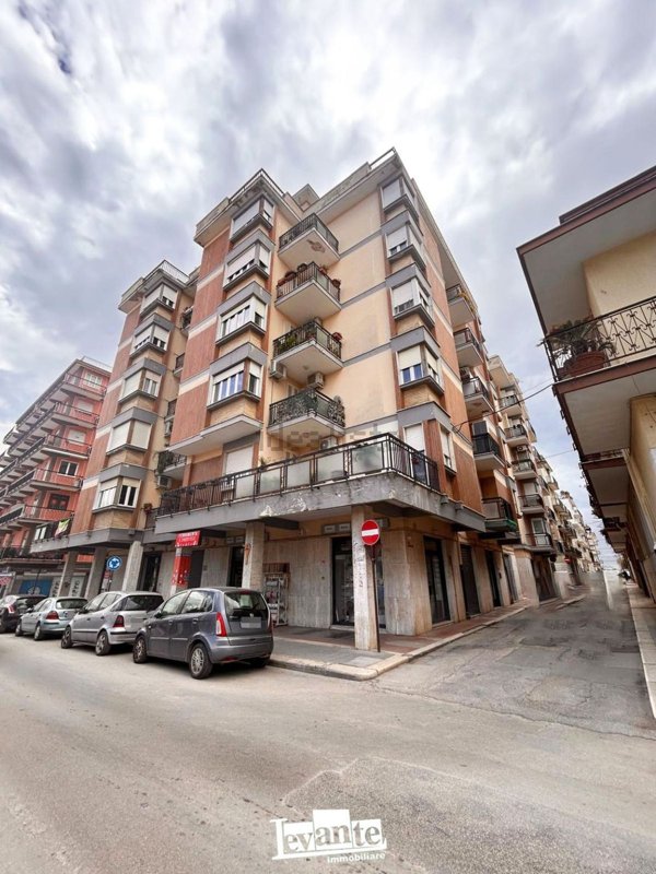 appartamento in vendita a Terlizzi