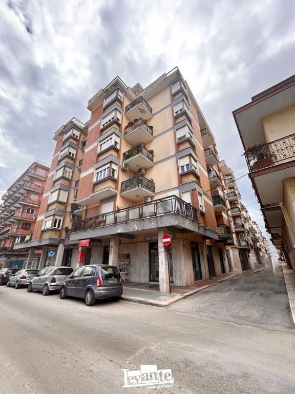 appartamento in vendita a Terlizzi
