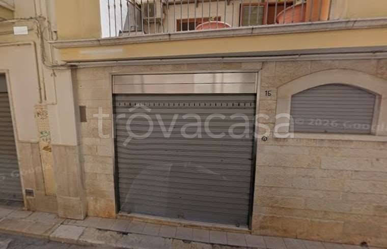 appartamento in vendita a Terlizzi