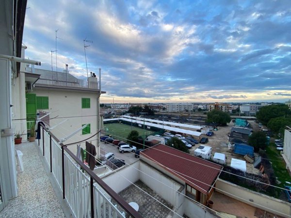 appartamento in vendita a Terlizzi
