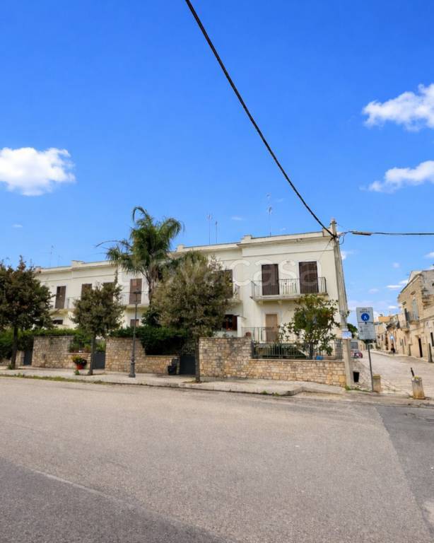 casa indipendente in vendita a Terlizzi