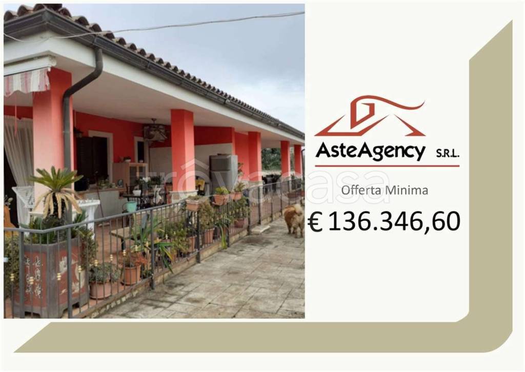 appartamento in vendita a Terlizzi