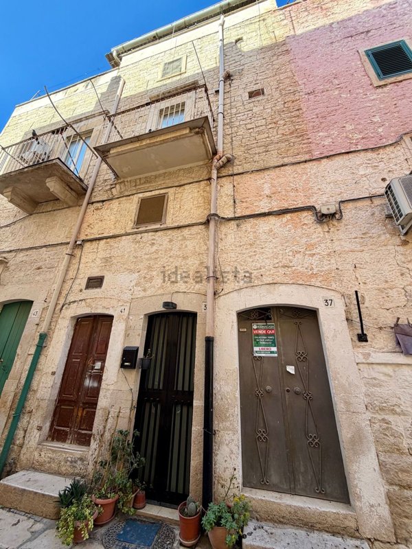 appartamento in vendita a Terlizzi
