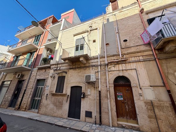 appartamento in vendita a Terlizzi