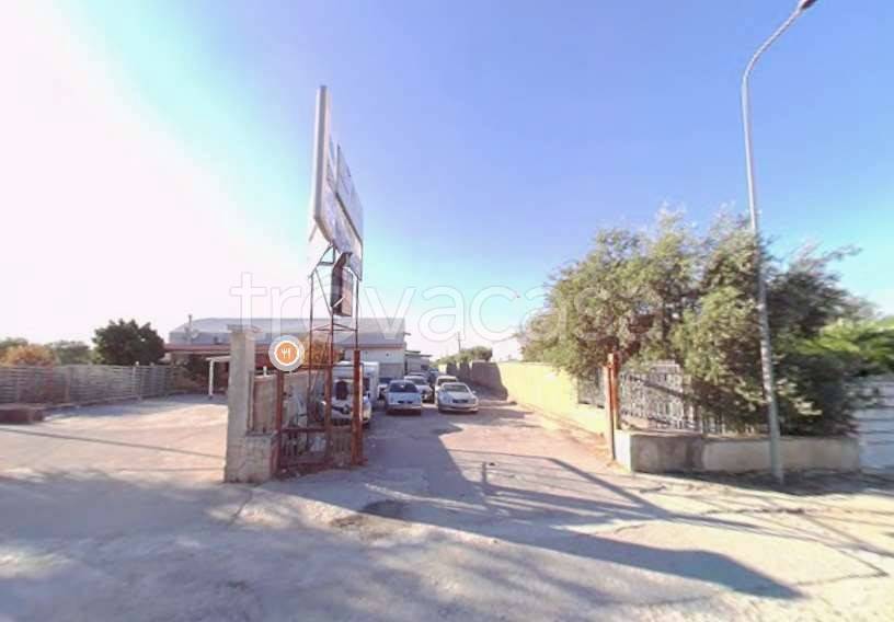 negozio in vendita a Terlizzi