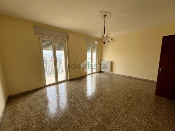 appartamento in vendita a Terlizzi