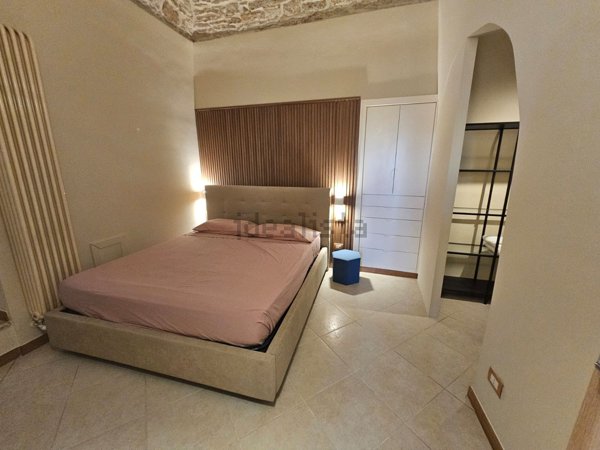 appartamento in vendita a Terlizzi