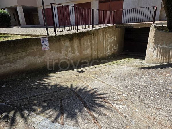 locale commerciale in vendita a Terlizzi