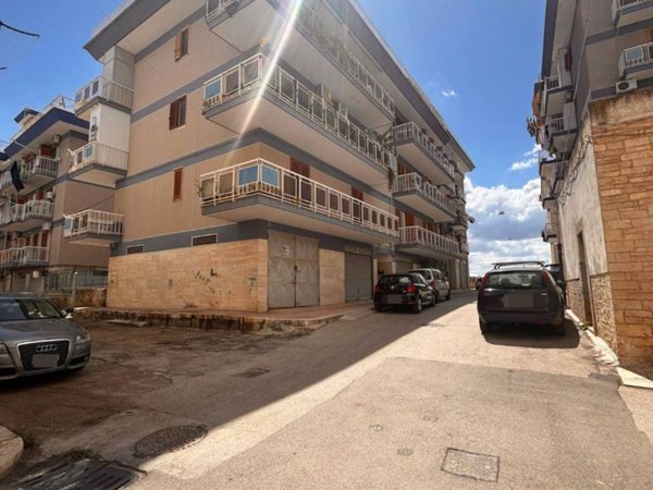 appartamento in vendita a Terlizzi