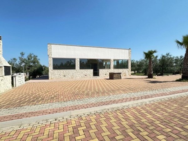 casa indipendente in vendita a Terlizzi