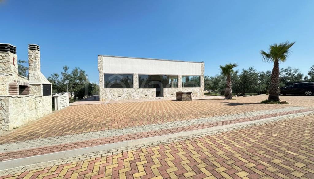 casa indipendente in vendita a Terlizzi