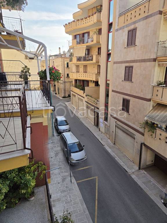 appartamento in vendita a Terlizzi